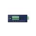 PLANET MODBUS průmyslová brána RS-232/422/485 na IP, 1x COM, 100Base-FX SC MM 2km, RTU/ACSII, -40až+75°C, 9-48 IMG-2102T