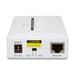 Planet POE-161S, PoE splitter, IEEE802.3at, výstup DC 5V/12V, 30W, Gigabit
