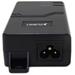 Planet POE-163 PoE injektor IEEE802.3at, 30W, 1000Base-T, na zeď