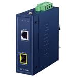 Planet Průmyslový EtherCAT konvertor RJ45/SFP, RX IECC-210R