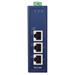 Planet Průmyslový EtherCAT Slave, 3x RJ45 IECJ-300