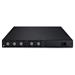 Planet SGS-6341-24P6X L3 switch, 24x1Gb, 6x10Gb SFP+, 24x PoE 802.3at 370W, HW/IP stack, VSF/Cluster, NIS2+NDAA