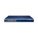 Planet UPOE-2400XG Ultra PoE++ injektor, 24 portů, 10 Gigabit, IEEE 802.3bt <800W (95W/port), scheduler+watchdog