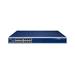 Planet UPOE-800XG Ultra PoE++ injektor, 8 portů, 10 Gigabit, 802.3bt <400W (95W/port), scheduler+watchdog