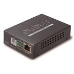 Planet VC-231GP, Ethernet VDSL2 konvertor, 1000Base-T, PoE 802.3at 30W, profil 30a, G.993.5 Vectoring, G.INP
