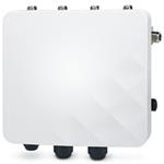 Planet WDAP-5100BE venkovní AP, GbE LAN, 2,5 GbE WAN, Dual Band 802.11be (5,1Gb/s), PoE+ 802.3at, VLAN, -40~70°C, IP67