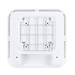 Planet WDAP-C5100BE, access point, 2,4/5GHz, Wi-Fi 7, 802.11be (5,1 Gb/s), 2,5Gb LAN, 5x 3dBi, VLAN, 256klientů, WPA3