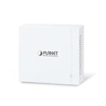 PLANET WDAP-W1800AXU Wi-Fi 6, 802.1Q VLAN, 1800Mbps s LAN/WAN portem, -20až+55st., PoE