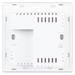 Planet WDAP-W3000AX in-wall AP, 1x1Gb, Dual Band 802.11ax (3Gb/s), PoE+ 802.3at, VLAN, 256 klientů, -20~55°C