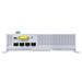 Planet WGS-5215-16UP4X plochý L2 switch, 16x1GbE 802.3bt 720W, 4x 10 Gbit SFP+, 48-54VDC, -40~75°C, IP30, fanless