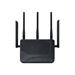 Planet XGPN-400AXV XG-PON HGU, 4x1Gb, 3000Mbps 802.11AX Wireless, 1x FXS, Wi-Fi 6, GUI Management