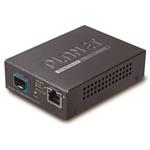 Planet XT-705A konvertor 10G/5G/2.5G/1G/100M / miniGBIC SFP+ 10GBASE-X