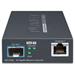 Planet XT-715A konvertor 10G Base-T / SFP+ 10G Base-X