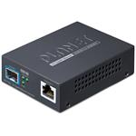 Planet XT-715A konvertor 10G Base-T / SFP+ 10G Base-X