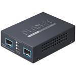 Planet XT-815A konvertor 2x SFP+ 10G/2.5G/1G/100 Base-X
