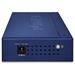 Planet XT-925A průmyslový konvertor, 1x10GBase-T - 2x10GBase-X SFP+, 0~50°C, DIN