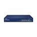 Planet ZT-800 Dual 10G Zero Trust Security Router/VPN/Firewall/AP kontroler, 10 GbE, SFP+ LAN/WAN, 4x GbE, NIS2+NDAA