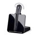Plantronics CS540A, DECT bezdrôtová náhlavná súprava, sada s elektr.zdvíhačom APA-23 38986-01