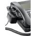 Plantronics CS540A, DECT bezdrôtová náhlavná súprava, sada s mech.zdvíhačom W/HL10 84693-12