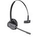 Plantronics CS540A, DECT bezdrôtová náhlavná súprava, sada s mech.zdvíhačom W/HL10 84693-12