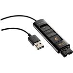 Plantronics DA90, USB-QD, ovl. 201853-02