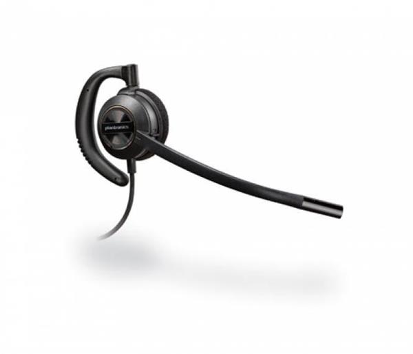 Plantronics ENCOREPRO 530 náhlavná súprava na jedno ucho s háčikom 201500-02