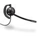 Plantronics ENCOREPRO 540, náhlavná súprava 3v1 s háčikom, na hlavu, za krk, čierna 88828-02