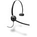 Plantronics ENCOREPRO 540, náhlavná súprava 3v1 s háčikom, na hlavu, za krk, čierna 88828-02