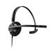 Plantronics ENCOREPRO HW510, náhlavná súprava na jedno ucho so sponou 89433-02