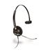 Plantronics ENCOREPRO HW510V náhlavná súprava na jedno ucho so sponou 89435-02