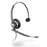 Plantronics EncorePro HW710, Monaural Headset, Noise-Cancelling 78712-102