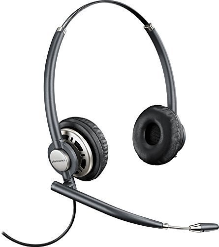 Plantronics ENCOREPRO HW720 bezdrôtová náhlavná súprava na obe uši + DA80 + MO300 203824-01