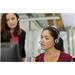 Plantronics EncorePro HW720, Binaural Headset, Noise-Cancelling 78714-102