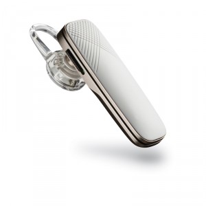 Plantronics Headset Explorer 500 Bluetooth v4.1, biely 203622-65