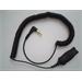 Plantronics kabel pro připojení náhl. souprav k telefonům s vstupem 3,5 mm jack (IP TOUCH CABEL) 0017229133310