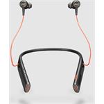 Plantronics Voyager 6200 UC, Black 208748-101