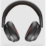 Plantronics VOYAGER 8200 UC, USB-C, Black 211716-01