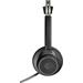 Plantronics VOYAGER FOCUS UC, B825 náhlavná súprava na obe uši so sponou 202652-03
