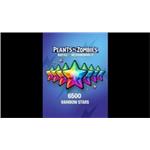 Plants vs. Zombies: Battle for Neighborville: 6500 Rainbow Stars (Xbox One) (Global) 2354593
