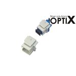 Plastic Housing For Adaptor SC (redukce)
