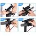 Plastový držiak na telefon pro Xiaomi Scooter (Bulk) XISC013