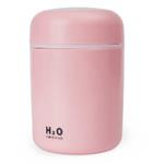 PLATINET AROMA DIFUZÉR / ZVLHČOVAČ 300ML 2W PINK PADYM107P