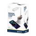 PLATINET DESK LAMP WIRLESS CHARGER 8W WHITE PDL1930