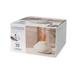 PLATINET FLAME AROMA DIFUZÉR 130ML 6,5W WHITE + 10 ML LEVANDULOVÝ ESENCIÁLNÍ OLEJ PADYMF705W