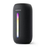 Platinet OMEGA Bluetooth reproduktor V5.1, 10W RMS, RGB podsvícení, baterie 1500mAh, válcový tvar OGQ156