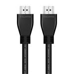 PLATINET OMEGA KABEL HDMI 2.1, 1,5M, 8K, černý OCHB8K15