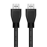 PLATINET OMEGA KABEL HDMI v. 2.1, 8K, bulk, černý 3m OCHB8K30