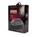 PLATINET OMEGA VARR HERNÍ MYŠ 6D, 7200DPI, 1,5M kabel, RGB, černá VGM6080