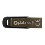 PLATINET PENDRIVE USB 2.0 S-Depo 32GB METAL PMFMS32