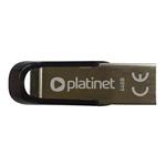 PLATINET PENDRIVE USB 2.0 S-Depo 64GB METAL PMFMS64